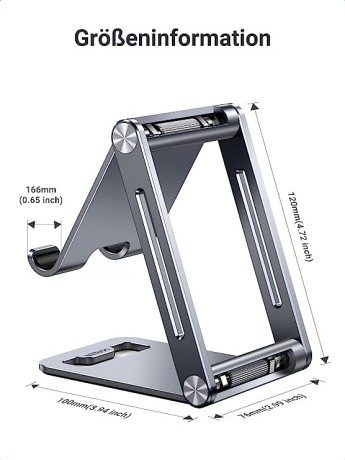 ugreen-mobile-phone-stand-adjustable-aluminium-mobile-phone-stand-for-table-mobile-phone-holder-desk-compatible-with-iphone-14-13-12-pro-max-big-1