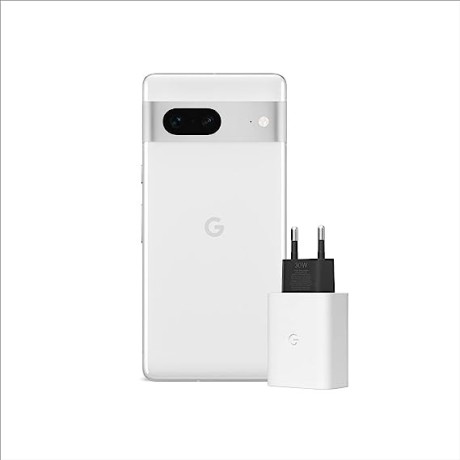 google-pixel-7-unlocked-android-smartphone-with-wide-angle-lens-128gb-snow-pixel-30w-usb-c-charger-big-0