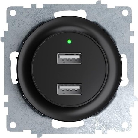 onekeyelectro-usb-flush-mounted-socket-with-2-ports-charger-usb-a-charging-sockets-big-0