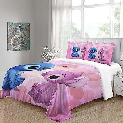 duvet-cover-stitch-cartoon-anime-bedding-set-lovely-in-pink-duvet-cover-for-kids-boys-girls-kids-bedspread-cover-bedroom-decor-big-2