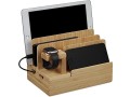 relaxdays-bamboo-charging-dock-for-apple-watch-15-x-215-x-15-cm-mobile-phone-station-tablet-holder-watch-stand-natural-small-0