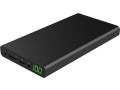 xoro-mpb-3000-mobile-power-bank-30000-mah-li-ion-technology-usb-20-and-usb-30-connection-type-c-connection-small-0