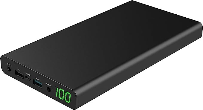 xoro-mpb-3000-mobile-power-bank-30000-mah-li-ion-technology-usb-20-and-usb-30-connection-type-c-connection-big-0