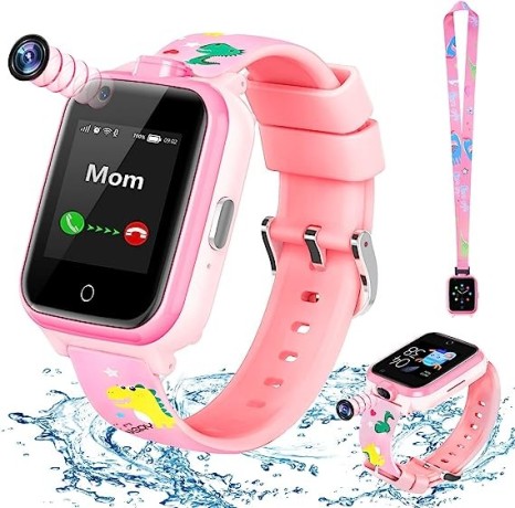 smart-watch-for-kids-livego-4g-secure-smartwatch-with-two-cameras-gps-tracker-sos-call-for-kids-big-0