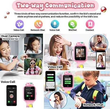 smart-watch-for-kids-livego-4g-secure-smartwatch-with-two-cameras-gps-tracker-sos-call-for-kids-big-1