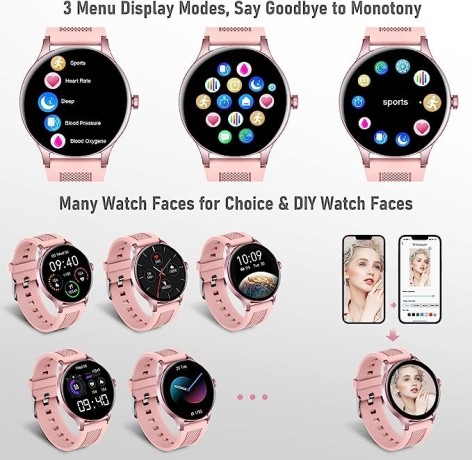 bocloud-smart-watch-for-women-and-men-smart-watch-for-iphone-android-mobile-phone-big-1