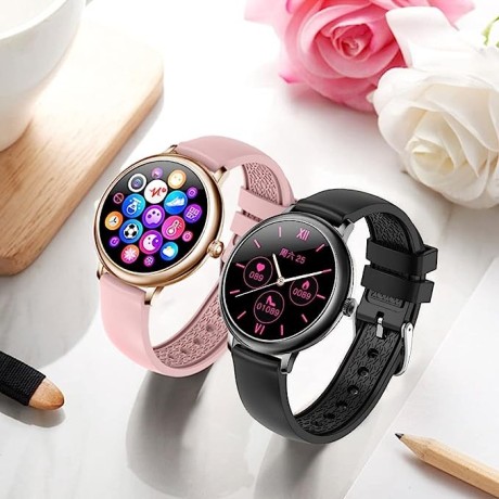 newwyt-sports-smart-watch-fitness-tracker-pedometer-female-cycle-management-heart-rate-blood-pressure-sleep-monitor-wristwatch-big-2