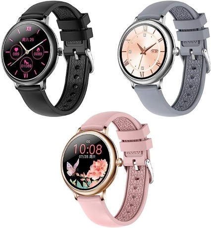 newwyt-sports-smart-watch-fitness-tracker-pedometer-female-cycle-management-heart-rate-blood-pressure-sleep-monitor-wristwatch-big-1