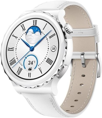 huawei-watch-gt-3-pro-43-mm-smartwatch-ceramic-case-sapphire-glass-diving-mode-driving-charging-big-0