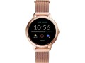 fossil-womens-smart-watch-5th-generation-5e-wear-os-by-google-with-speaker-heart-rate-monitor-gps-nfc-and-smartphone-notifications-small-0