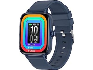 Findtime Smartwatch with Phone Function