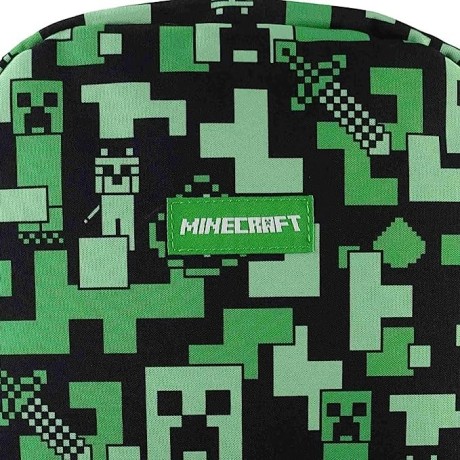 minecraft-creeper-a4-backpack-with-padded-laptoptablet-bag-multi-colour-multicoloured-big-3