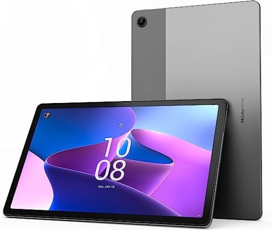 lenovo-m10-plus-3rd-gen-106-inch-wifi-tablet-64gb-4gb-ram-grey-big-3