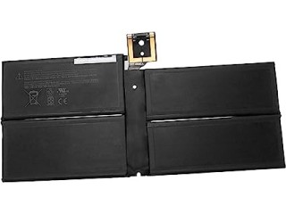 Vhbw Replacement Battery for Microsoft G3HTA038H Tablet Pad (5940 mAh, 7.5 V, Li-Ion)
