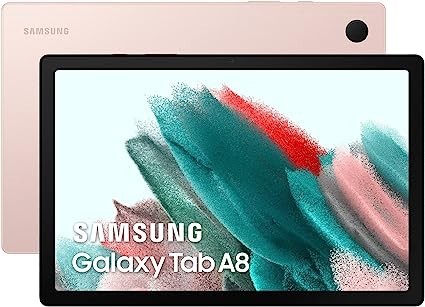 samsung-galaxy-tab-a8-wifi-tablet-256-cm-105-inch-64-gb-android-colour-pink-spanish-version-big-0