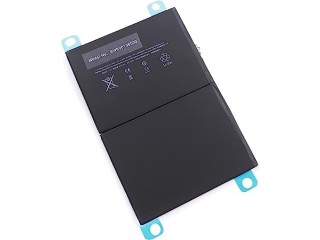 Vhbw Battery Compatible with Apple iPad MD790LL/A, ME898LL/A, ME906LL/A, ME991LL/A Tablet Pad (8820mAh, 3.73V, Li-Polymer)