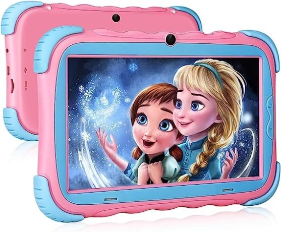 wainyok-childrens-tablet-7-inch-ips-display-kids-tablet-2gb-ram-16gb-rom-quad-core-child-lock-big-0