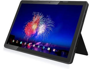 XORO MegaPAD 1333 - 13 Inch Tablet PC with SixCore A72 1.6GHz CPU, 4GB RAM, 32GB Flash, Full HD IPS Display