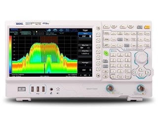 RIGOL RSA3015E-TG Real-Time Spectrum Analyzer 9kHz~1.5GHz with TG and Free EMI Option Real-Time Analysis Bandwidth