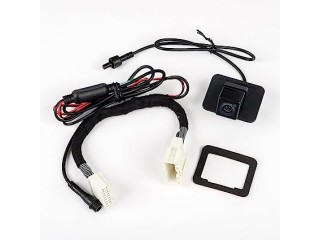 Rear View Camera Set for Mazda CX-3 - Plug and Play