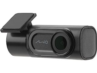 Mio MiVue A50 Full HD Car Rear Camera with Starvis Sensor, Full HD 1080p @30fps, F1.8, FOV 145, .AVI (H.264), 8 m Cable