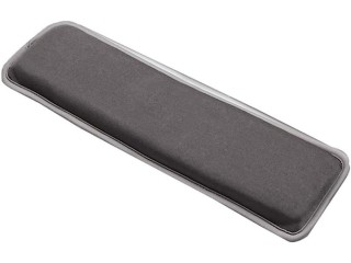 MEMORY FOAM KEYBOARD WRIST SUPPORT FOR OFFICE/Computer/Laptop