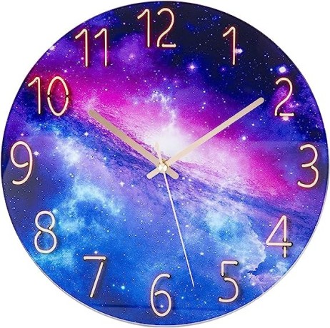 accshine-wall-clock-without-ticking-sound-silent-modern-30-cm-quartz-large-battery-operated-wall-clock-easy-to-read-for-rooms-big-0