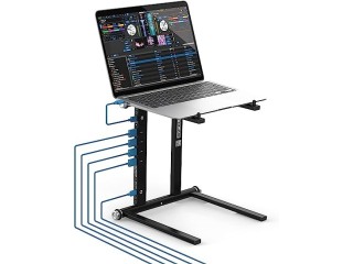 Reloop Stand Hub - Laptop Stand