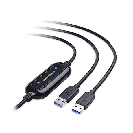 cable-matters-usb-30-pc-to-pc-usb-link-cable-2-m-usb-data-cable-pc-to-pc-link-cable-for-windows-and-mac-computer-big-0