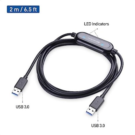 cable-matters-usb-30-pc-to-pc-usb-link-cable-2-m-usb-data-cable-pc-to-pc-link-cable-for-windows-and-mac-computer-big-1