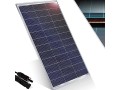 kesser-solar-panel-monocrystalline-solar-panel-150-w-18-v-for-12-v-batteries-photovoltaic-solar-cell-solar-system-pv-system-solar-for-caravan-small-0