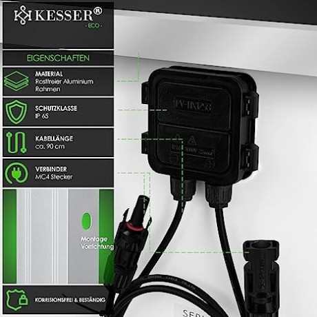 kesser-solar-panel-monocrystalline-solar-panel-150-w-18-v-for-12-v-batteries-photovoltaic-solar-cell-solar-system-pv-system-solar-for-caravan-big-1