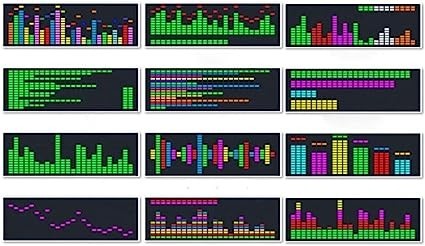 sportarc-led-music-spectrum-display-vu-meter-indicator-analyzer-audio-connect-rhythm-lights-rgb-audio-level-display-amp-lifter-board-big-2