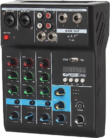 polili-jiy-professional-4-channel-mixer-mini-usb-mixer-with-sound-card-effect-console-computer-tuning-big-0