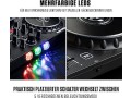 numark-party-mix-ii-dj-controller-desk-with-2-decks-built-in-dj-lights-dj-mixer-supports-direct-streaming-from-tidal-soundcloud-and-more-small-2