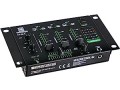 pronomic-dx-26-mkii-dj-mixer-3-channel-mixer-with-cue-function-2x-linephono-channel-small-0