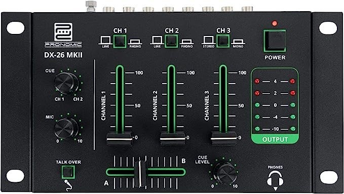 pronomic-dx-26-mkii-dj-mixer-3-channel-mixer-with-cue-function-2x-linephono-channel-big-1