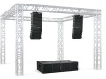 pronomic-v-array-concert-set-active-pa-system-with-2200-watt-rms-suitable-for-up-to-300-listeners-2x-subwoofers-with-2x-12-inch-speakers-small-2