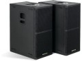 pronomic-v-array-concert-set-active-pa-system-with-2200-watt-rms-suitable-for-up-to-300-listeners-2x-subwoofers-with-2x-12-inch-speakers-small-1