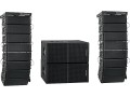 pronomic-v-array-concert-set-active-pa-system-with-2200-watt-rms-suitable-for-up-to-300-listeners-2x-subwoofers-with-2x-12-inch-speakers-small-0