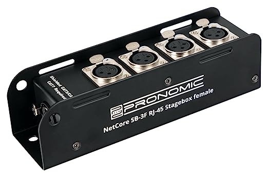 pronomic-netcore-sb-3f-multicore-stage-box-male-stage-box-with-4-xlr-sockets-female-to-rj45-socket-big-0