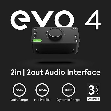 audient-evo4-evo-4-usb-audio-interface-sound-card-for-music-production-2-in-2-out-usb-audio-interface-big-3