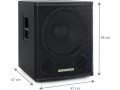 pronomic-powerstage-economy-1510-22-active-pa-set-with-2x-15-inch-subwoofer-and-2x-10-inch-satellite-900-watt-total-power-small-3