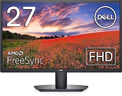 dell-monitor-se2722hx-27-inch-1920-x-1080-led-lcd-va-8ms-75hz-250cdm2-vga-hdmi-big-0