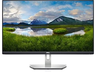 Dell Monitor, Full HD 1920x1080, 75Hz