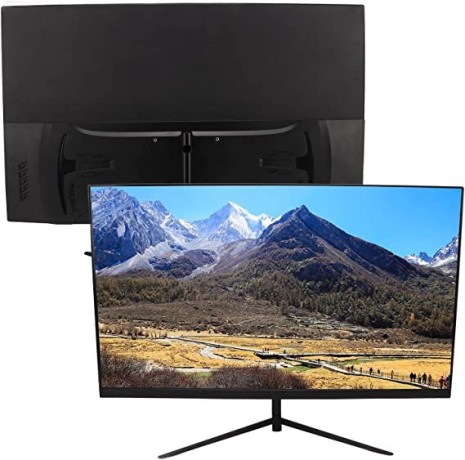 rengu-lcd-screen-high-contrast-27-inch-pc-monitor-reproduction-reduction-100-240v-vga-ultralight-for-monitoring-eu-plug-big-3