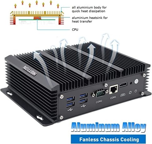 histton-mini-pc-firewall-router-6-nic-firewall-25gbe-fanless-mini-pc-core-i7-10810u-16gb-ddr4-256gb-ssd-hardware-firewall-for-networks-big-2