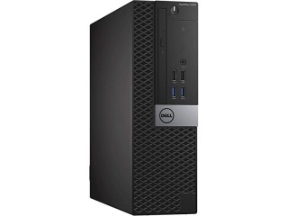 Intel i7 6700 8-Thread 4.00 GHz Business Office Multimedia Computer with 3 Year Warranty!
