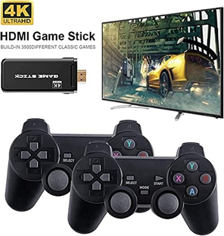 a-plug-play-retro-game-console-with-dual-wireless-controllers-and-35001000-built-in-games-big-3