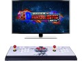 joymate-pandora-box-18s-pro-3d-metal-arcade-console-8000-games-in-1-wifi-3d-retro-game-console-supports-2-players-1280-x-720-full-hd-hdmivga-small-0